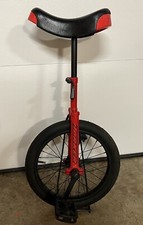 Unicycle height adjustable for sale  Port Orchard