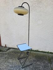 Lampadaire porte revues d'occasion  Fabrègues