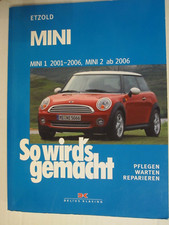 Mini mini2 gemacht gebraucht kaufen  Troisdorf