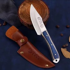 AXARCOIN - MODELO 05 - CUCHILLO PARA CARNE - SUPERVIVENCIA - 402TAM comprar usado  Enviando para Brazil
