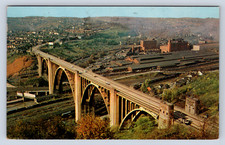 Cartolina epoca george usato  Spedire a Italy