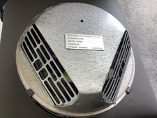 Clayton dewandre heater for sale  DEESIDE