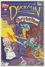 Duckman stefan petrucha for sale  Henrico