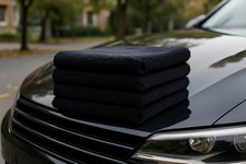 Lot chiffons microfibre d'occasion  Puteaux