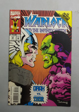 Warlock lingua originale usato  Bologna