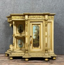 Magnifique rare meuble d'occasion  Étang-sur-Arroux