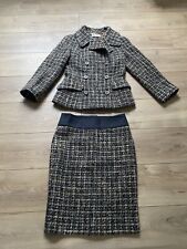 Tailleur vintage dolce d'occasion  Vaujours
