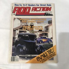 1986 march rod for sale  Canonsburg