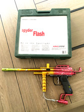 Spyder flash marker for sale  Englewood