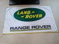 Land rover range for sale  YORK