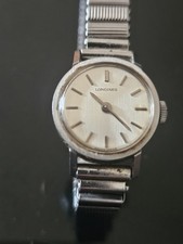 Montre femme longines d'occasion  Dole