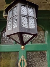 vintage porch lantern for sale vintage porch lantern for sale VENTNOR