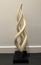 Real kudu horns for sale  HORSHAM