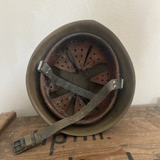 Elmo m33 regio usato  Valvestino