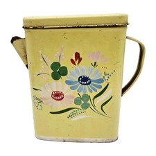 Vintage ransburg tin for sale  Santa Rosa