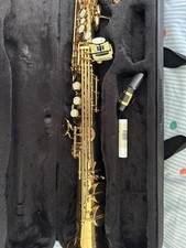 John packer soprano for sale  NEWMARKET