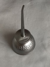 Singer sewing machine for sale  LEICESTER