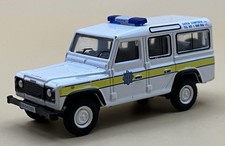 Oxford diecast land for sale  HAYWARDS HEATH