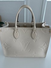 Louis vuitton onthego for sale  Wrightsville Beach