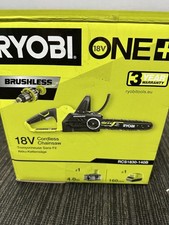 Ryobi rcs1830 140b for sale Ryobi rcs1830 140b for sale  NORTHAMPTON