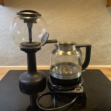 Kitchenaid artisan siphon gebraucht kaufen  München