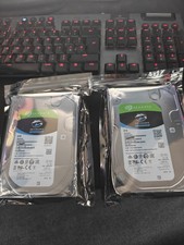 Seagate skyhawk 8tb for sale  SCUNTHORPE