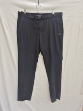 Adidas golf trousers for sale  STOKE-ON-TRENT