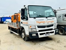 2020 cifa concrete for sale  IVER