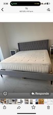 Queen size bed for sale  Miami