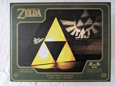 Lampada legend zelda usato  Val Masino