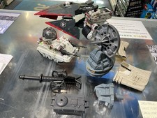 Star wars mini for sale  NEWTOWNARDS