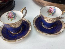 Beautiful vintage paragon for sale  CARDIFF