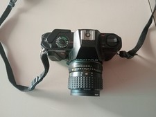 Macchina fotografica pentax usato  Treviso