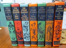 Junior classics young for sale  Clearville