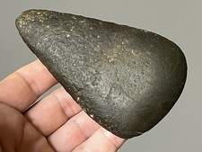 Exceptional hardstone celt for sale  Quincy