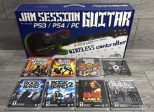 Guitar hero rock for sale  Portage