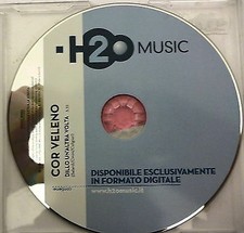 Cd17 cor veleno usato  Monterotondo