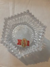 Vintage crystal candle for sale  Bridgeport