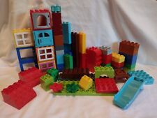 Lego duplo assorted for sale  Sacramento