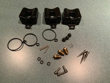 Diversos Yamaha Motor De Popa Carb carburador Peças-Compatível com: 40 Hp Motor 1992 comprar usado  Enviando para Brazil
