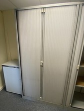 Bisley cupboard roller for sale  LUTON