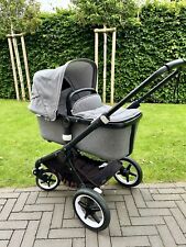 Kinderwagen gebraucht fox gebraucht kaufen  Greven