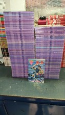 bizzarre avventure jojo serie completa usato bizzarre avventure jojo serie completa usato Italia