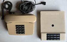 Telefon post fetap gebraucht kaufen  Karlsdorf-Neuthard