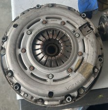 Kit volano frizione usato  Massa di Somma