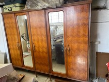 Mobili vintage anni usato  Roma