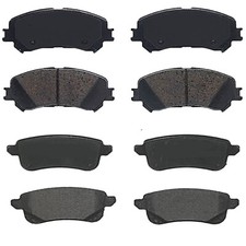 Kit pastiglie pattini usato Kit pastiglie pattini usato  Italia