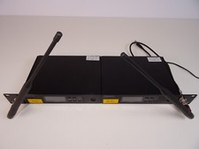 Shure qlxd4 l52 gebraucht kaufen  Haag