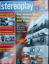 Stereolay ctave 300 gebraucht kaufen  Kiel