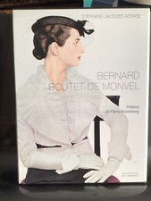 Bernard boutet monvel d'occasion  Paris IX